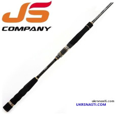 Спиннинг  JS Company Bixod N S4 Seabass